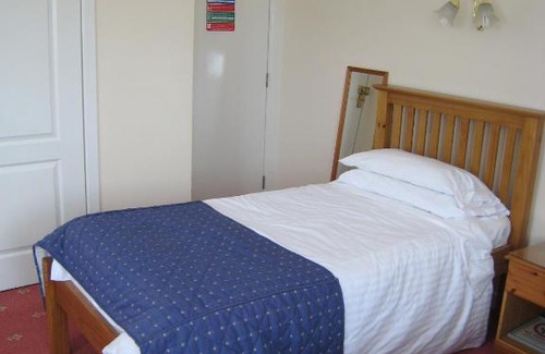 Wishaw House | Herdshill Guest House