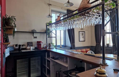 Millom House | Herdwicks