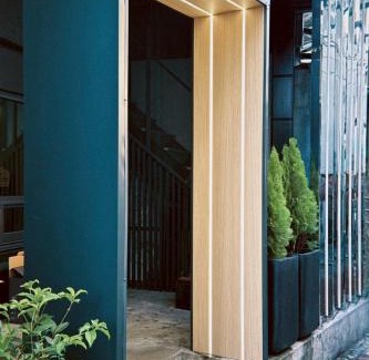 Tainan City Centre House | Here Hotel 宅這兒私宅-台南B宅