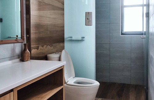 Lyudao Bed & Breakfast | Here It's home