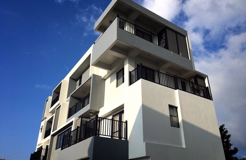 Lyudao Bed & Breakfast | Here It's home