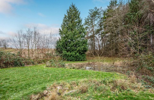 Klemensker Apartment | Here you will find a cozy vacation apartment in the north of Bornholm.