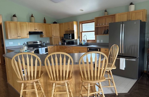 Broadwater County Other | "Hereford House" - Charming 4-bedroom farmhouse in quaint Townsend, MT