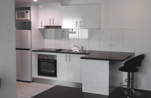 Cairns Hotel | Heritage Cairns