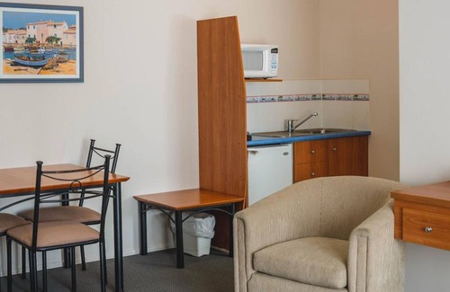 Cairns Hotel | Heritage Cairns