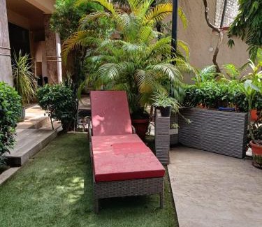 Delhi Apartment | Heritage home in Cannaught Place