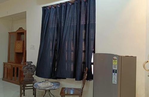 Delhi Apartment | Heritage home in Cannaught Place