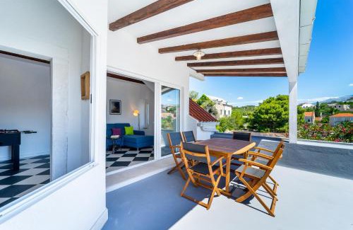 Sumartin House | Heritage House Captain Bepo's Court