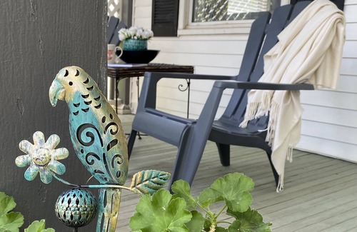 Lafleche House | Heritage House in Southwest Saskatchewan