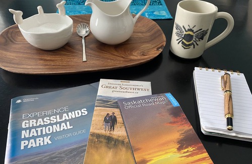 Lafleche House | Heritage House in Southwest Saskatchewan