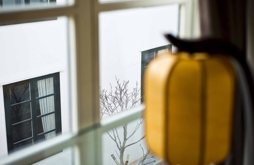 Lai Chi Kok Hotel | Heritage Lodge