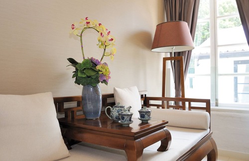 Lai Chi Kok Hotel | Heritage Lodge