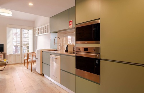 Guimaraes Apartment | Heritage Loft – in the Cradle of Portugal