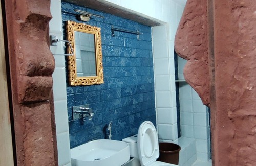 Gulab Sagar Bed & Breakfast | Heritage Room in heart of old city jodhpur