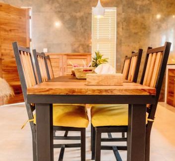 Mnemba Villa | Heritage Sunset Retreat Zanzibar