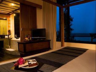 Kandalama Hotel | Heritance Kandalama