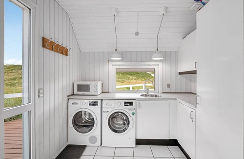 Sonderho House | "Herma" - 1km from the sea by Interhome