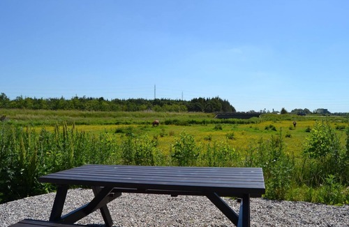 Tønder Municipality Apartment | "Herman" - 22km from the sea by Interhome