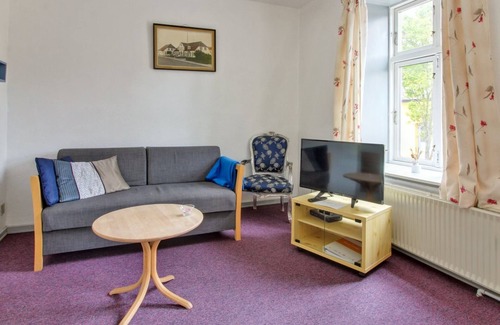 Tønder Municipality Apartment | "Herman" - 22km from the sea by Interhome