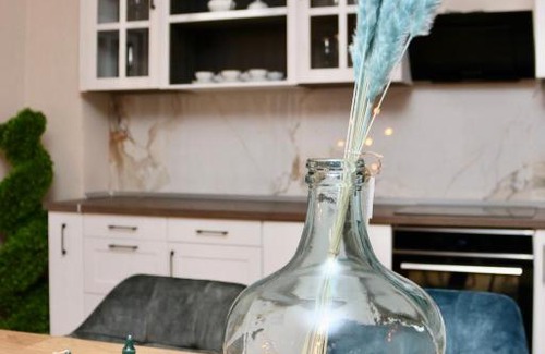 Cisnadie Apartment | Herman Apartment Cisnadie