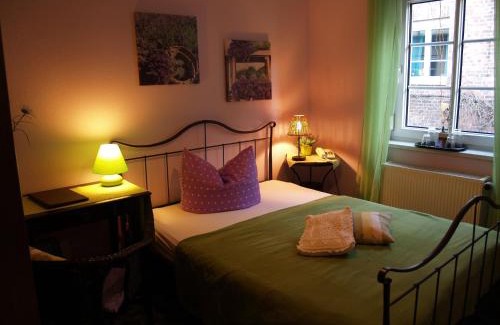 Jueterbog Hotel | Hermanns Hotel Zum Goldenen Stern