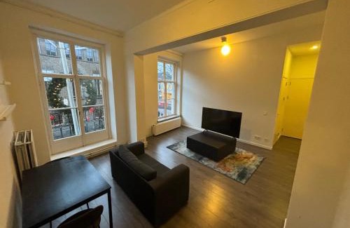 Oude Markt Apartment | Hermanos City Appartement