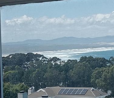 Fernkloof Apartment | Hermanus - Mount - Sea View