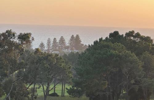 Fernkloof Apartment | Hermanus - Mount - Sea View