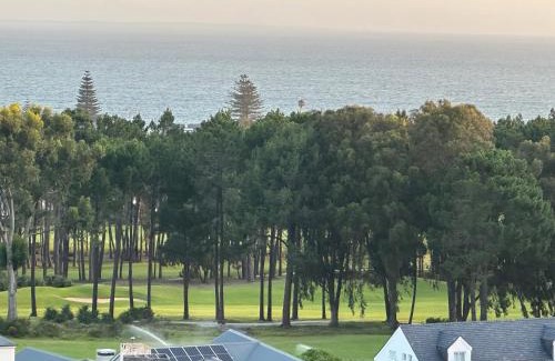 Fernkloof Apartment | Hermanus - Mount - Sea View