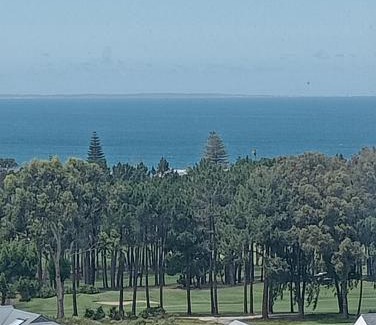 Fernkloof Apartment | Hermanus - Mount - Sea View