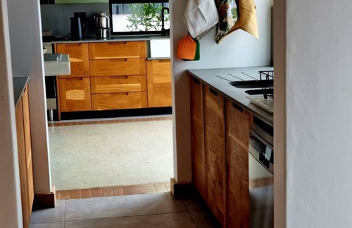 Elgin Villa | Hermanus - The Winefarm Villa on Escape Wine Farm