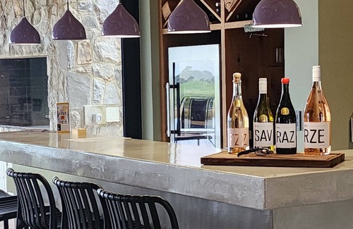 Elgin Villa | Hermanus - The Winefarm Villa on Escape Wine Farm