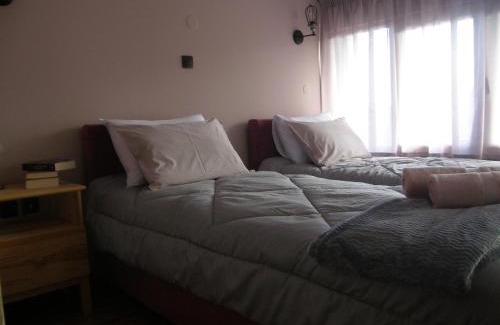 Lamia House | Herme's Hut