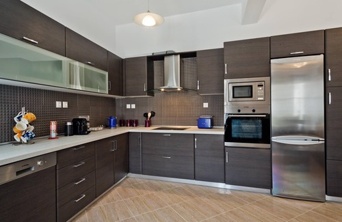 Diafani Apartment | Hermes' Getaway