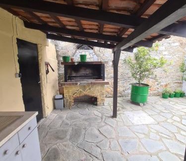 Kavala Apartment | Hermes