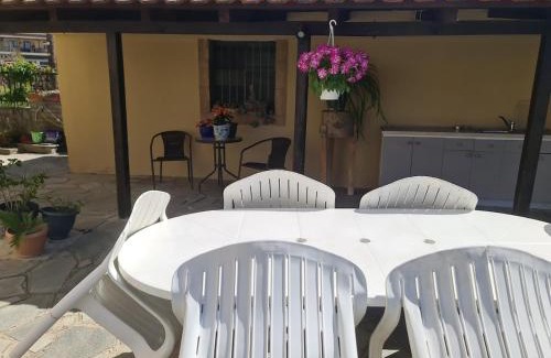 Kavala Apartment | Hermes