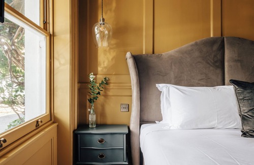 Grove Hotel | Hermes Hotel by Nestor