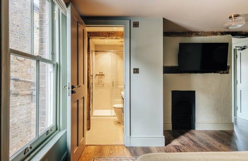 Grove Hotel | Hermes Hotel by Nestor