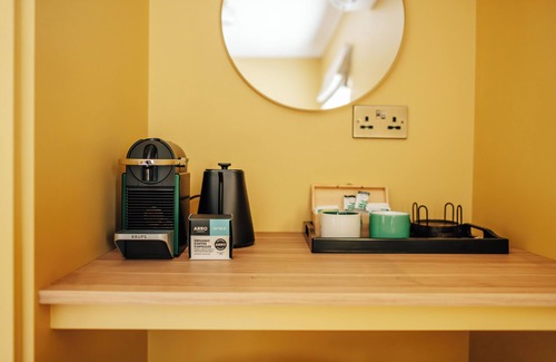 Grove Hotel | Hermes Hotel by Nestor