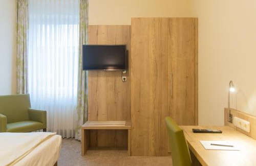Bahnhofsviertel Hotel | Hermes Hotel Oldenburg