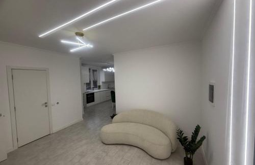 Riscani Apartment | Hermes