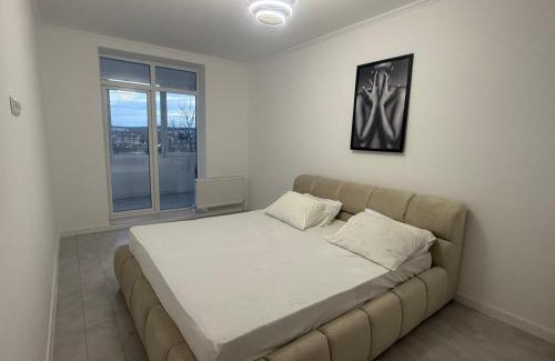 Riscani Apartment | Hermes