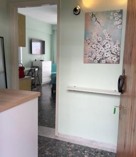 Palaio Tsifliki Apartment | Hermes View