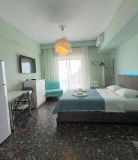 Palaio Tsifliki Apartment | Hermes View