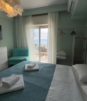 Palaio Tsifliki Apartment | Hermes View