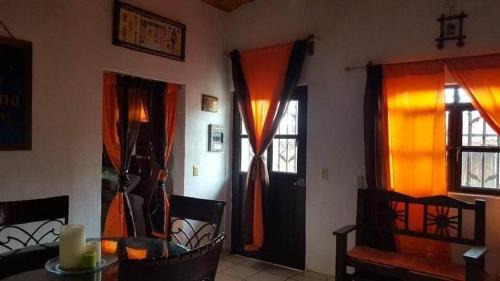 La Penita de Jaltemba House | Hermi Bungalows