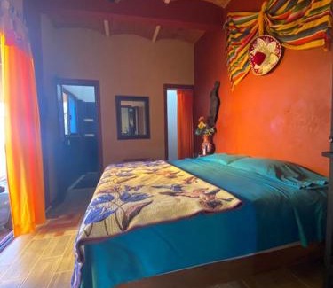 La Penita de Jaltemba House | Hermi Bungalows
