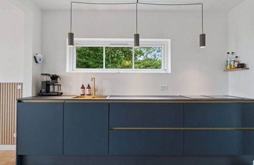 Bolshavn House | "Hermine" - 250m from the sea by Interhome