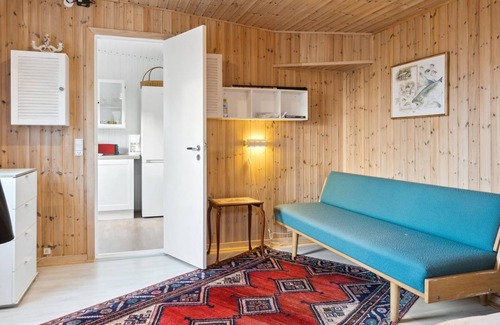 Nykobing Sjaelland House | "Herminia" - 800m from the sea by Interhome