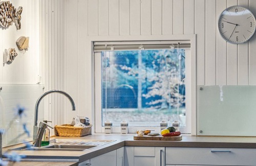 Nykobing Sjaelland House | "Herminia" - 800m from the sea by Interhome